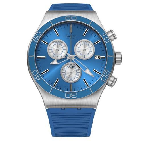 Blue is All Erkek Kol Saati YVS485