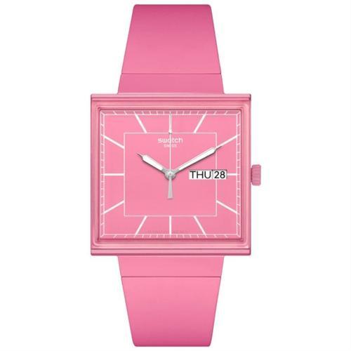 What If ...Rose? SO34P700 Kol Saati