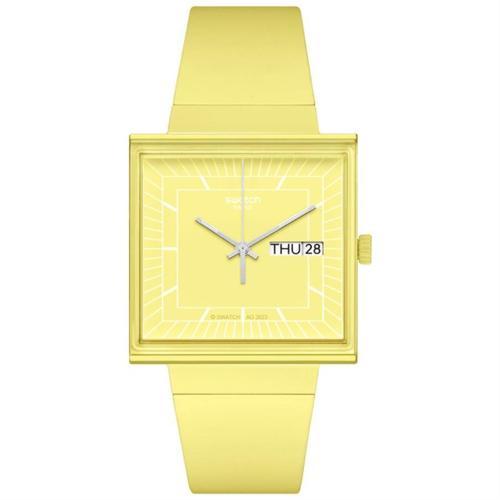 What If ... Lemon? SO34J700 Kol Saati