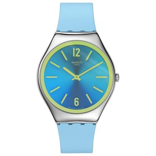 SYXS156 Swatch Midday Sky  Kol Saati SYXS156