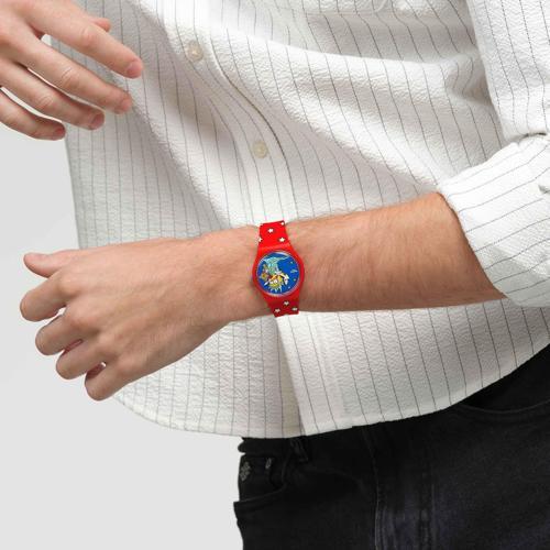 LITTLE LADY LIBERTY SO28Z120 Kol Saati