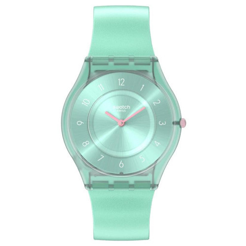 PASTELICIOUS TEAL SS08L100 Kol Saati