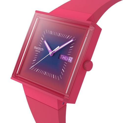 SQUARELY BERRY SO34R700 Kol Saati