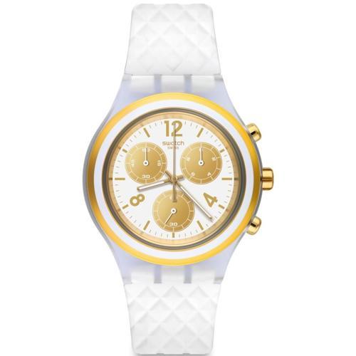 SVCK1008 Swatch Elegolden Kol Saati SVCK1008
