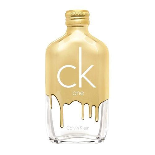 One Gold EDT 200 ml Unisex Parfüm