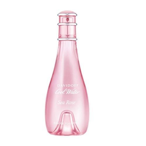 Cool Water Sea Rose Women EDT 100 ml Kadın Parfümü