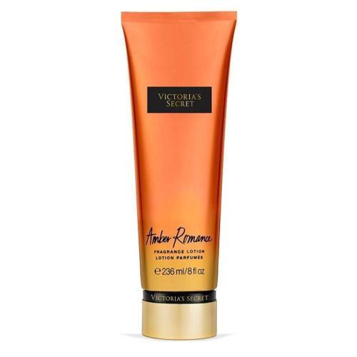 Amber Romance Body Lotion 236 ml Vücut Losyonu