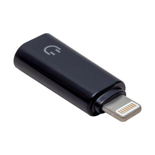 AUX 3.5 MM TO LIGHTNING OTG APARAT (2818)