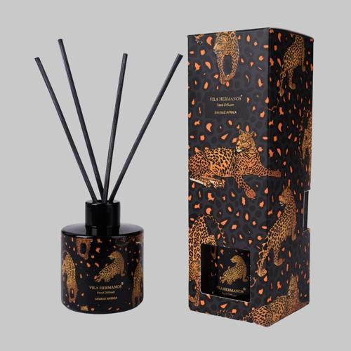 Leopard Savage Afrıca Koku, Standart
