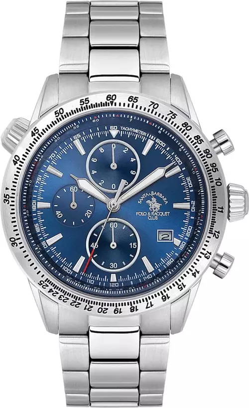SANTA BARBARA SB.5.10003-2 ERKEK KOL SAATİ