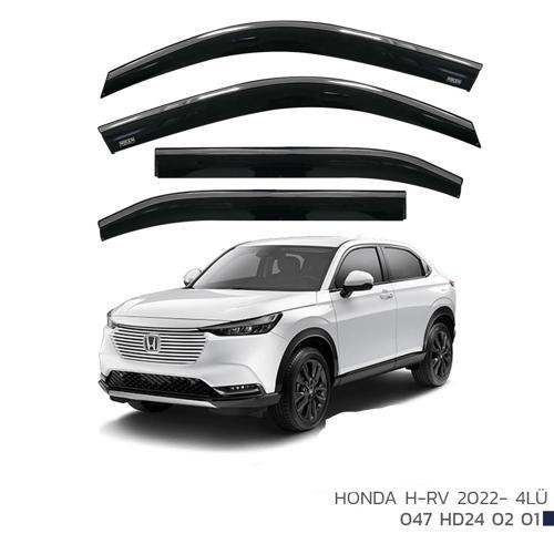 HONDA H-RV KROMLU CAM RÜZGARLIĞI 2022 2023 2024 2025 2026