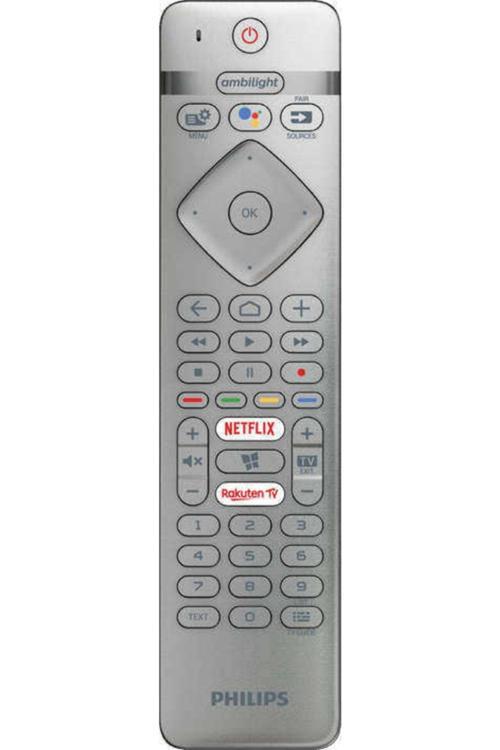 Rc4154401/01r Tv Kumanda SES KOMUTLU