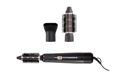 Saç Şekillendirme Seti - Remington AS7300 Blow Dry & Style 800 W