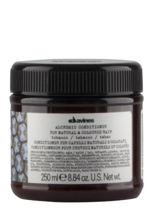 Alchemic Tobacco Kahverengi Saç Kremi 250 ML