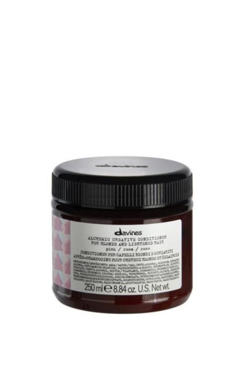 Alchemic Renklendirici Saç Kremi Pembe 250 ML