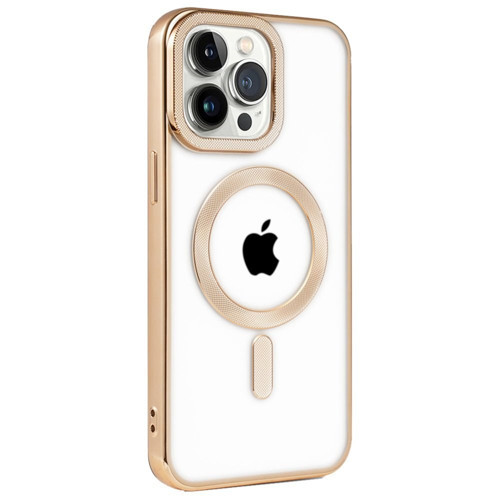 İPhone 14 Pro Max Uyumlu Magsafe Pure Kılıf