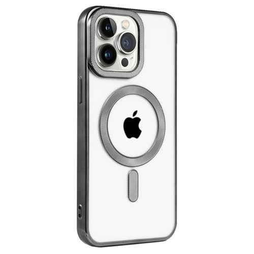 İPhone 14 Pro Max Uyumlu Magsafe Pure Kılıf