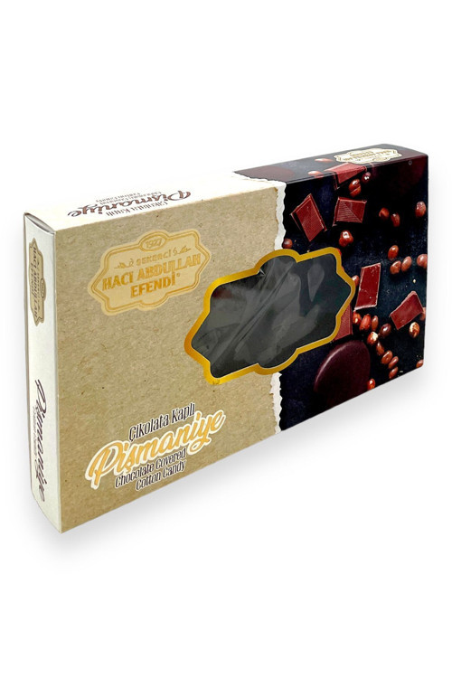 Çikolata Kaplı Pişmaniye 160G