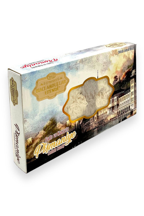 Sade Kakaolu Pişmaniye 130G