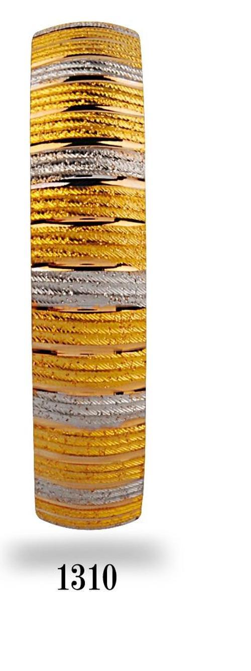 22 Ayar Şarnel  20 gr Bilezik - BLK1310