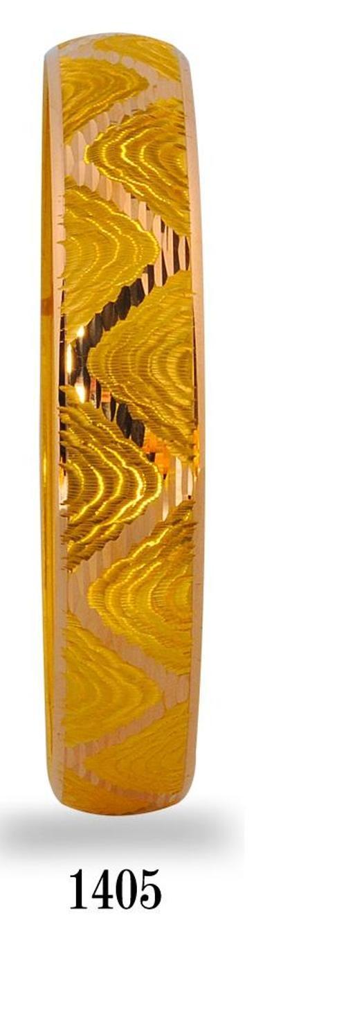 22 Ayar Şarnel 15 gr Bilezik - BLK1405