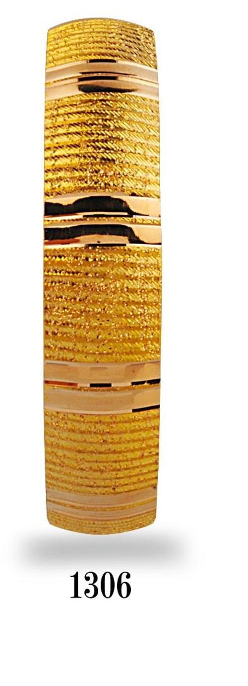 22 Ayar Şarnel 20 gr Bilezik - BLK1306