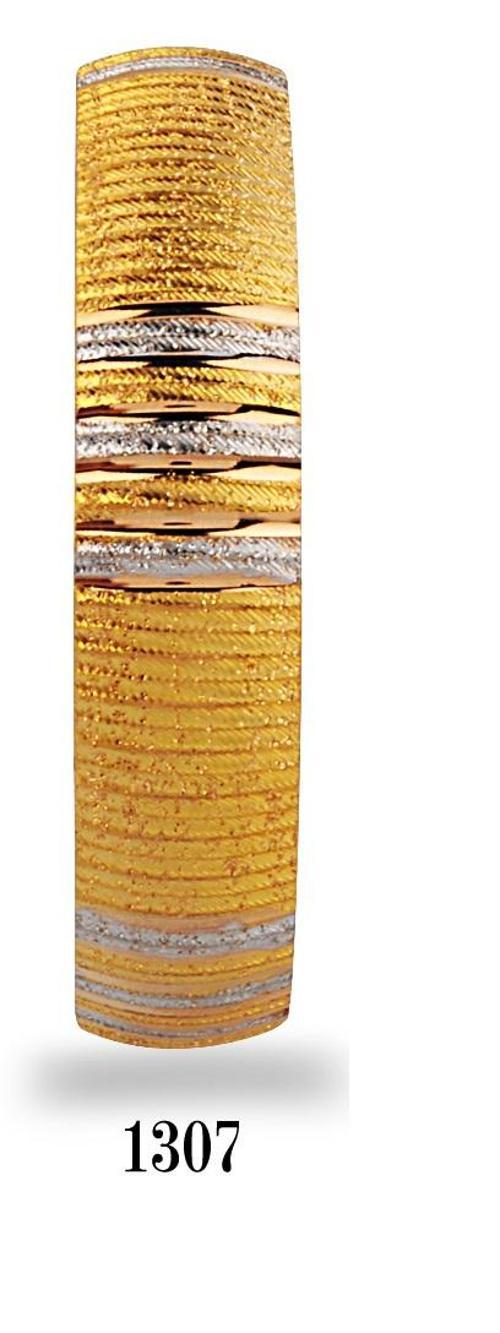 22 Ayar Şarnel 20 gr Bilezik - BLK1307