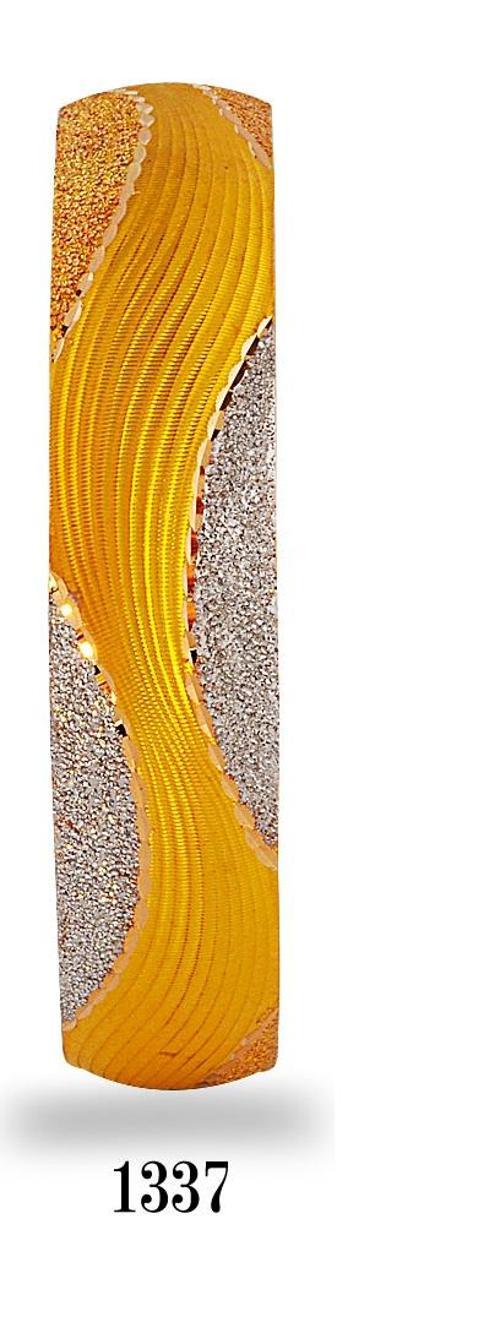 22 Ayar Şarnel 20 gr Bilezik - BLK1337