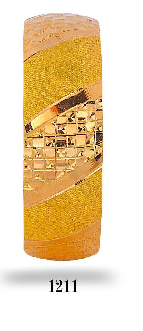 22 Ayar Şarnel 30 gr Bilezik - BLK1211