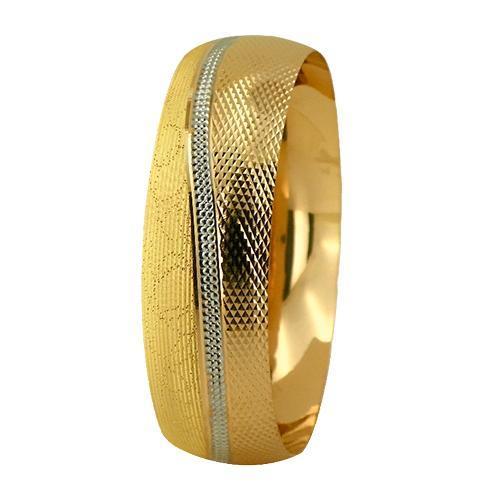 22 Ayar Şarnel 30 gr Bilezik - BLK6388