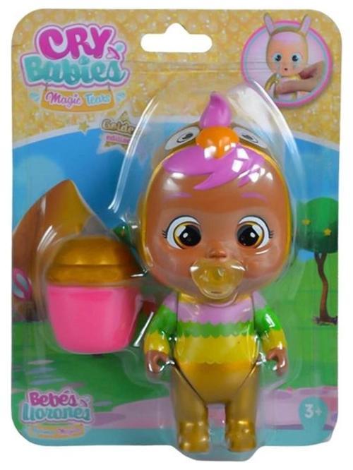 Magic Tears Gold Serisi Loretta CYM19000