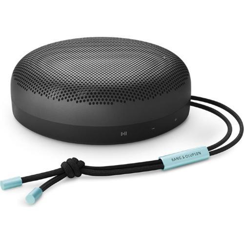 Beosound A1 2. Nesil Siyah Bluetooth Hoparlör
