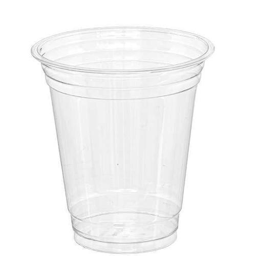 Pet Bardak 12oz (350 ml) Soğuk İçecek Bardağı 1.000 ad. (Kapaksız)
