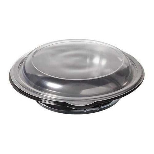 225x70 mm Kapaklı Çok Amaçlı Kase 200 Adet