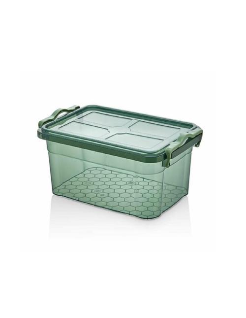 Merdem Green Kiler Saklama Kabı No.7 20 Lt MRD607