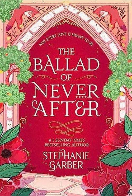Ballad of Never After