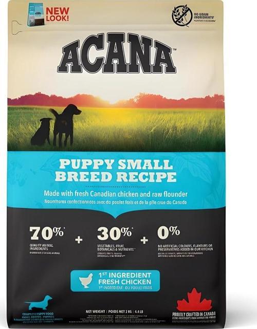 Hrt Puppy Small Breed 2 Kg