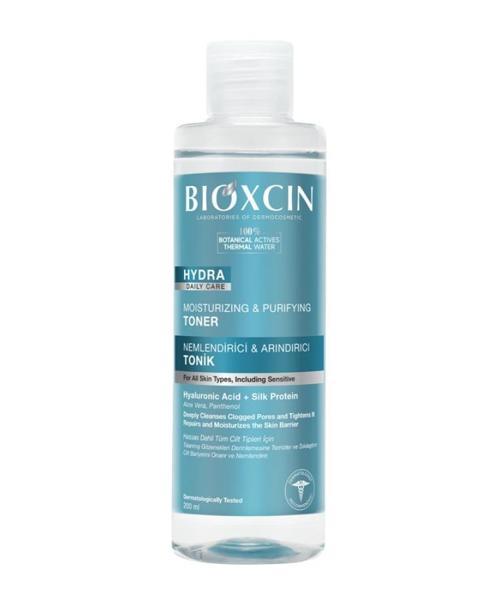 Hydra Nemlendirici ve Arındırıcı Tonik 200 ML