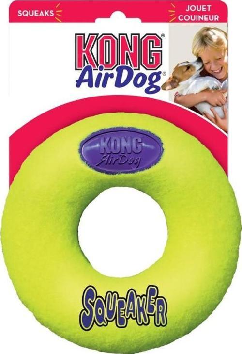 Air Sq Sesli Oyuncak Donut L 17cm