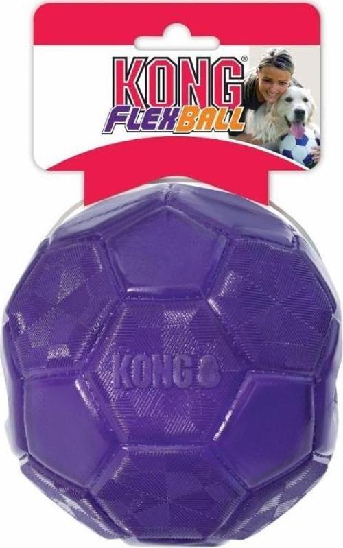 Flexball M-L Irk Köpek Oyun Topu