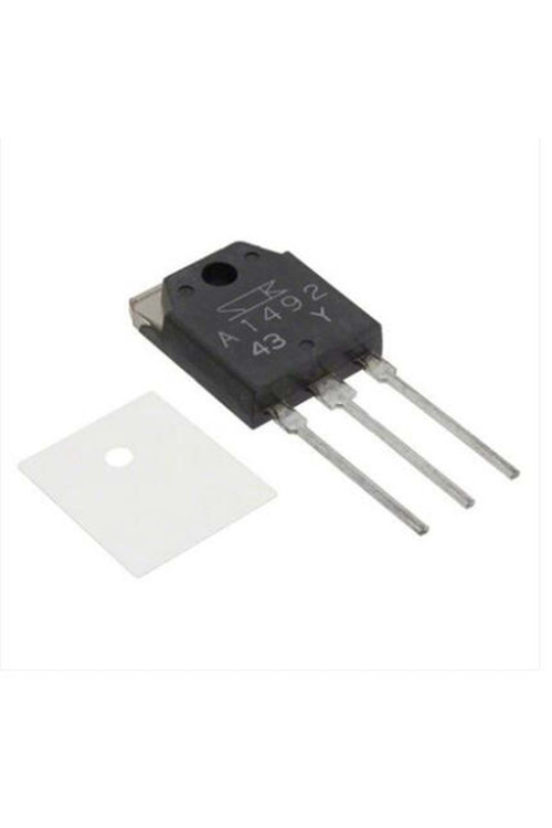 2Sa 1492 Transistör