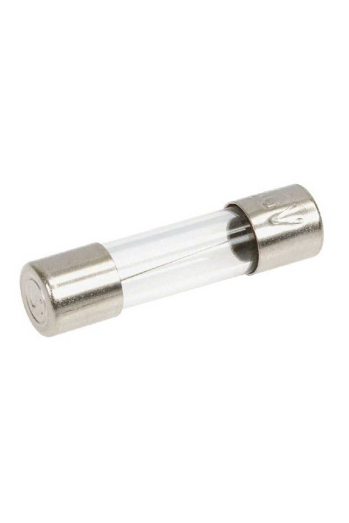20A 5X20Mm Gecikmeli Cam Sigorta