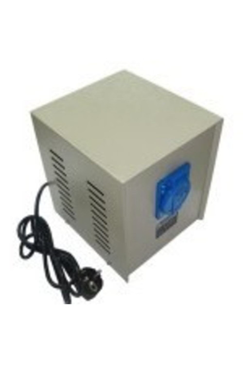 Mt-3000 220V/ 110V Dönüştürücü Oto Transformatör