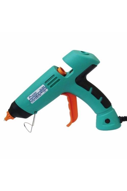 Sıcak Silikon Tabancası Gk-390B 80 Watt