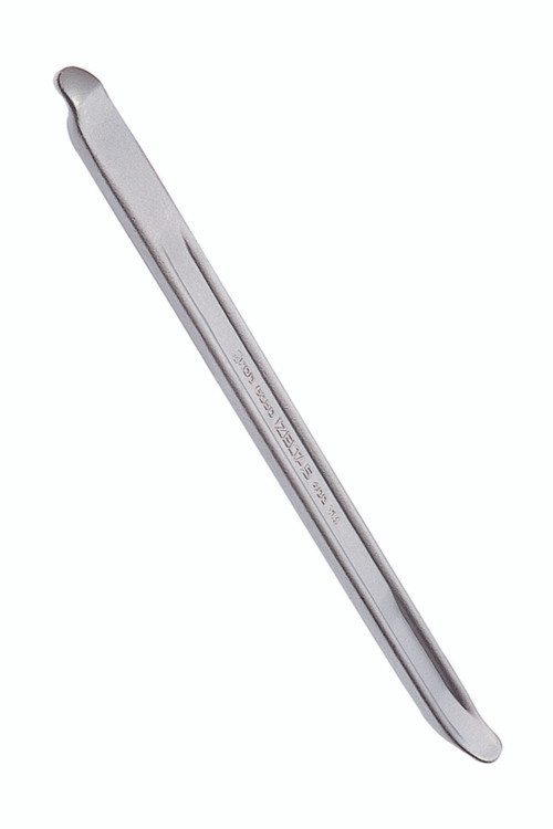 6350 Oluklu Levye 400Mm 16''