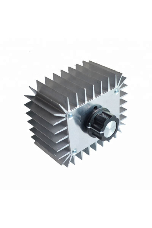 Motor Dimmer Hız Kontrol Kartı 5000W Ac 220V