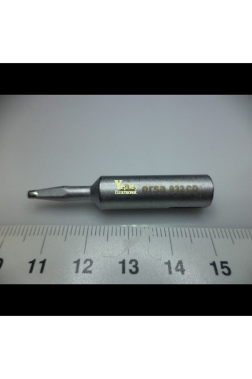 2.2Mm 832 Serisi Havya Ucu