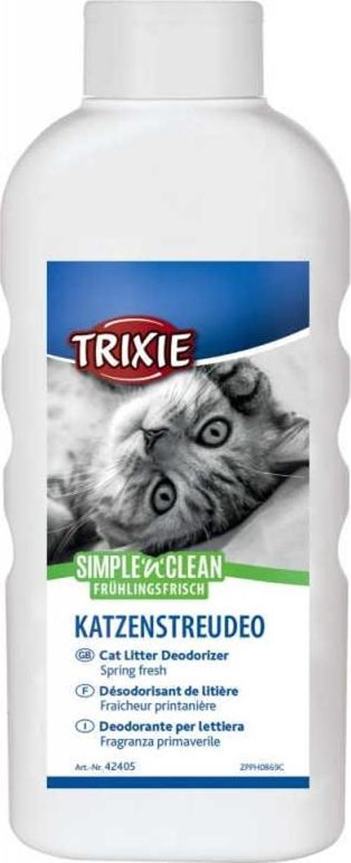 Kedi Kumu Kötü Koku Giderici Bahar Esintisi 750Gr