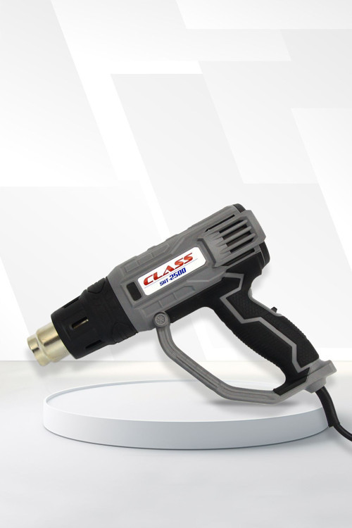 Sıcak Hava Tabancası 2500W