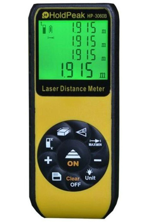 3060B Lazermetre